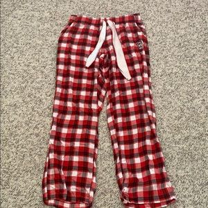 Pajama flannel pants NC State